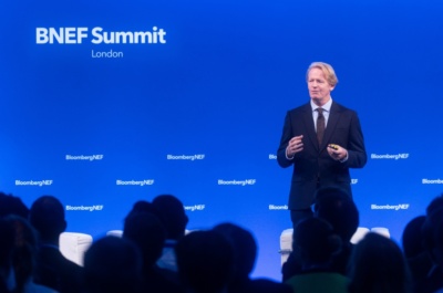 Lessons from BNEF’s Summit: It’s time to take stock on the energy transition