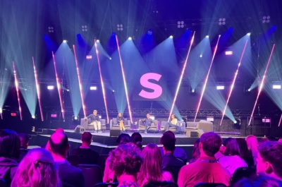 Sifted Summit 2023: key takeaways from the second instalment of Europe’s fast-growing scale-up expo 