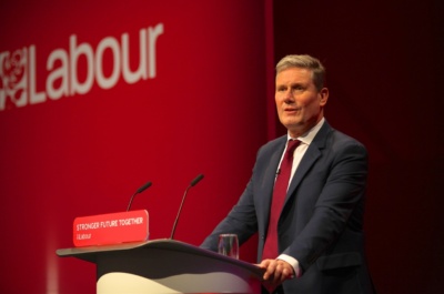 Can Keir seal the deal in Liverpool?