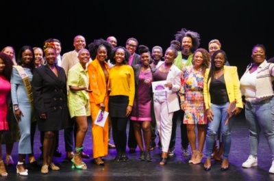 Bringing your authentic self!