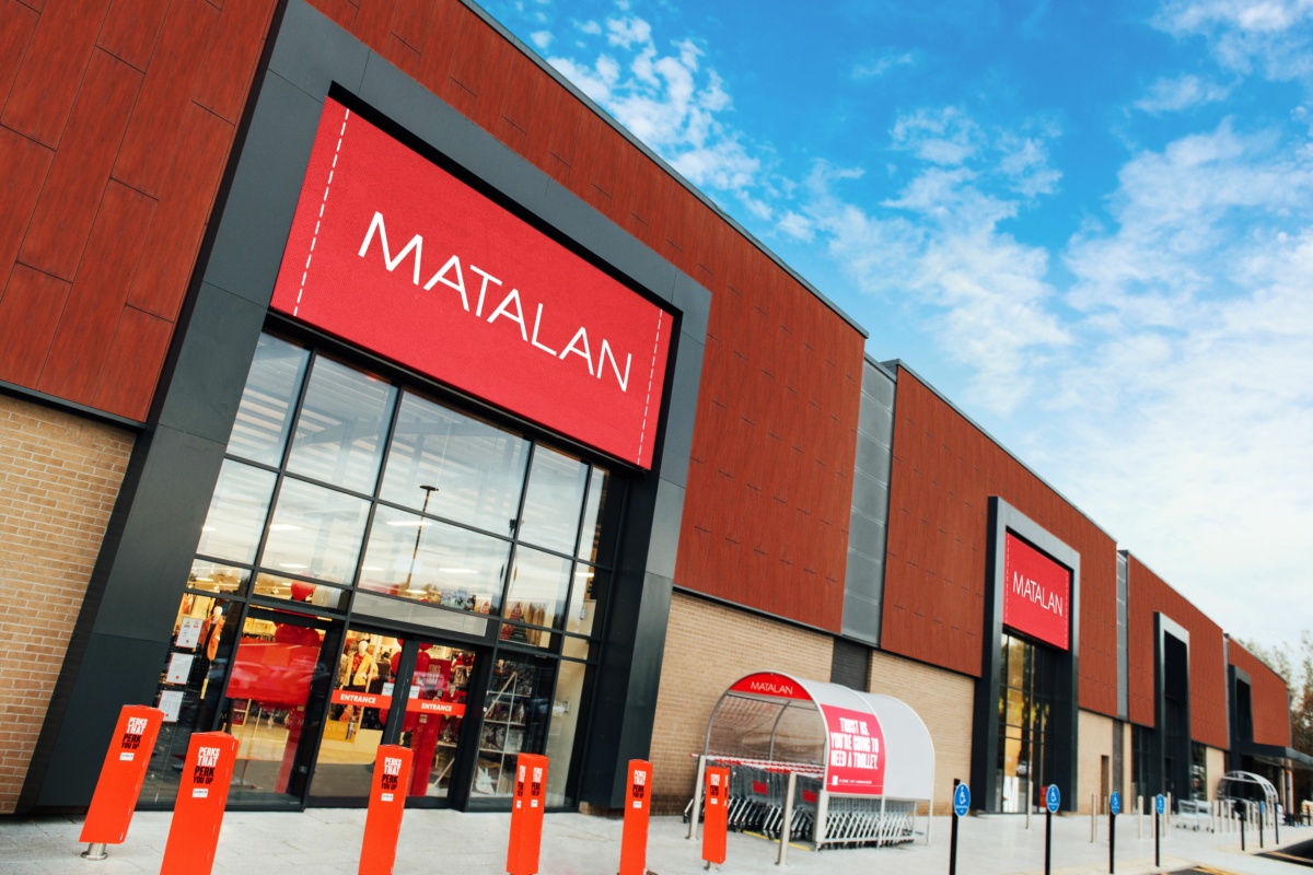 Matalan appoints Headland as strategic communications partner supporting their business transformation and beyond