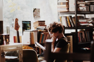 Big business should think small world to cut through with citizens