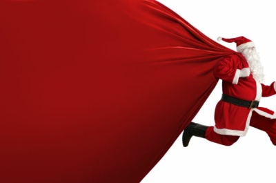 The true meaning of this year’s Christmas ads 