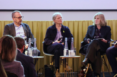 Reflections on the Collaborative Corporate