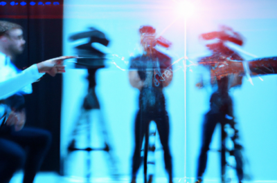 Is tech on the way back? A new report from Headland 