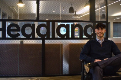 How my apprenticeship has helped me grow 