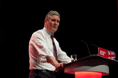 Labour's Battlegrounds - Headland launches interactive map of Labour candidates and what's needed to win