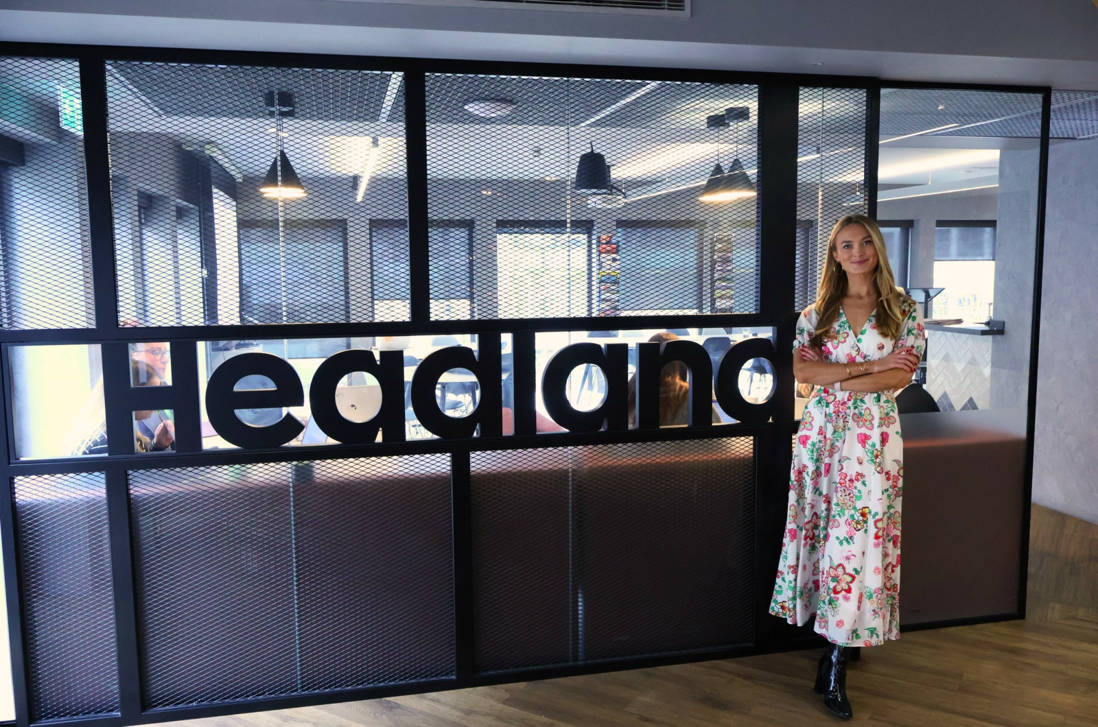 Headland Consultancy | The Power of Collaboration