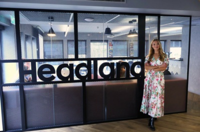 Empowering women: Lessons from Nancy Best 