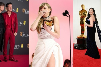 Award season review: A new golden age?