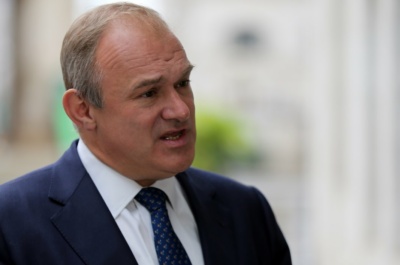 “Smash the Blue Wall” – the Lib Dems have a clear mission 