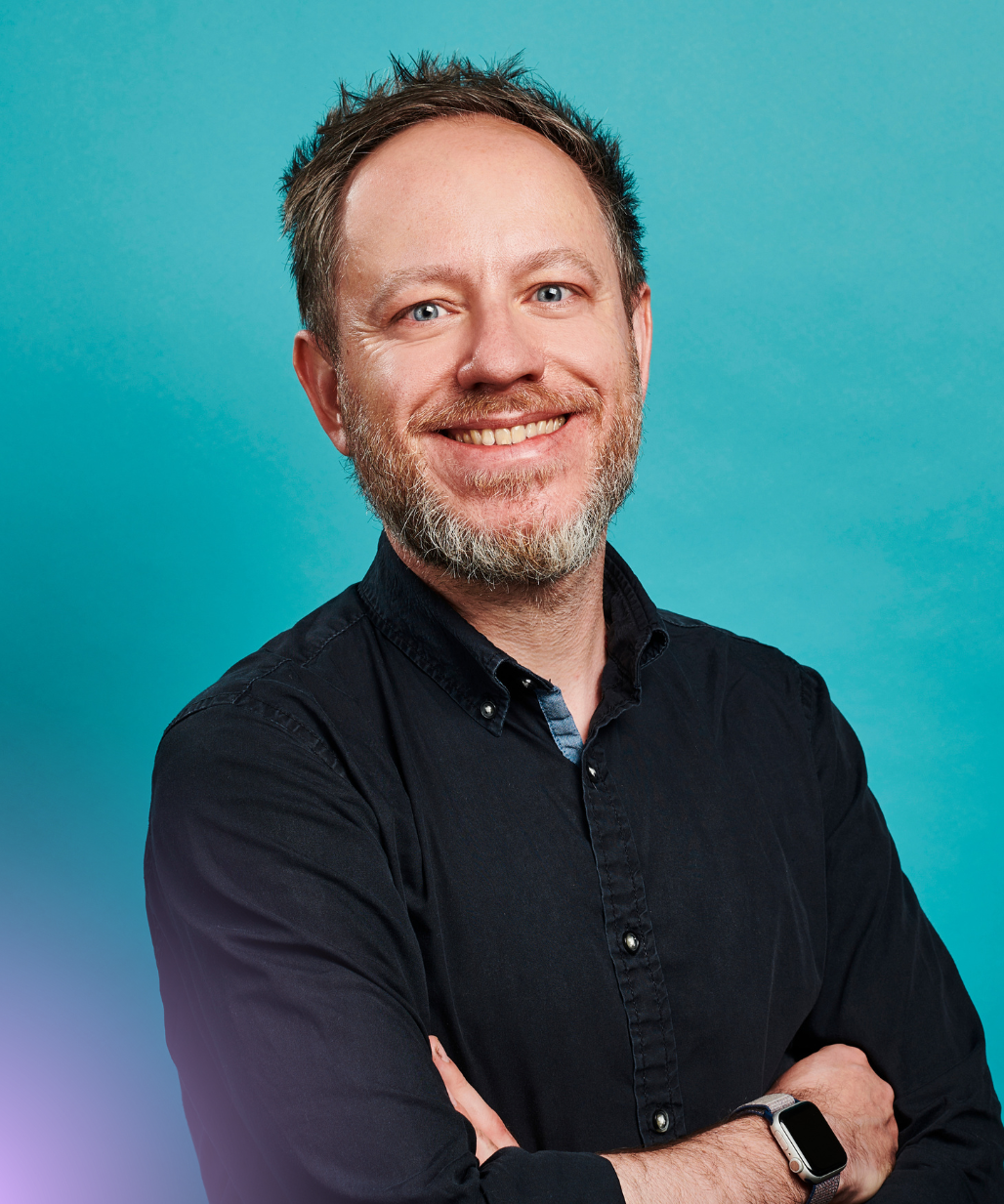 Mark Wainwright - Headland Consultancy