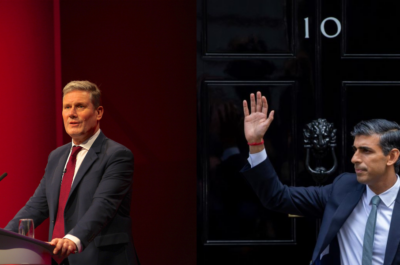 Why TV debates matter - and could change the course of the election