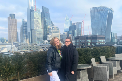 Skills I learnt from Headland’s apprenticeship scheme   