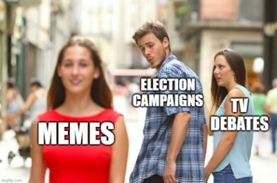 ‘Genny Lec’ social strategy: memes to an end?