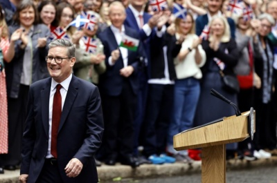 Inside Labour’s election winning machine - and what business can learn from it