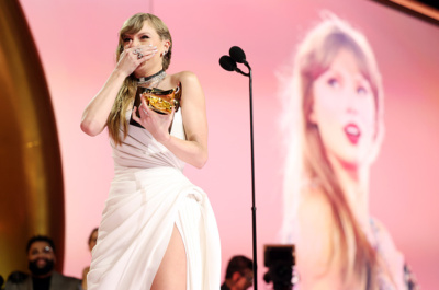 Taylor Swift has manufactured the ultimate reputational revival – businesses, take note 