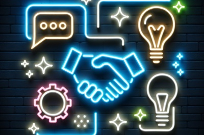 Communication, collaboration and confidence: three key learnings from my apprenticeship 