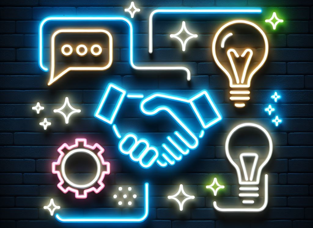 Communication, collaboration and confidence: three key learnings from my apprenticeship