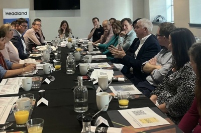 What does business in the North of England really want from government?