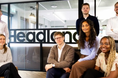 Why I chose PR, and why I chose Headland  