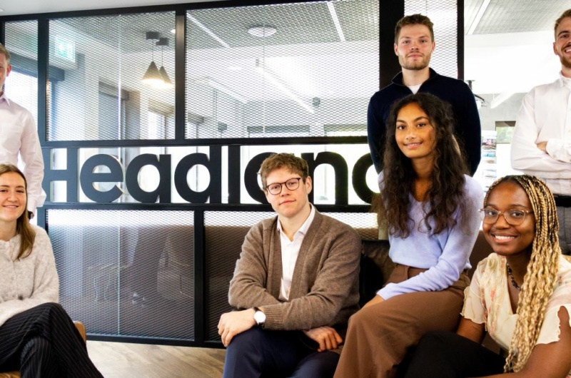 The Power of Collaboration - Headland Consultancy
