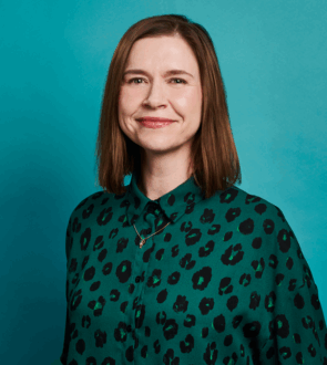 Siobhan Shea-Simonds