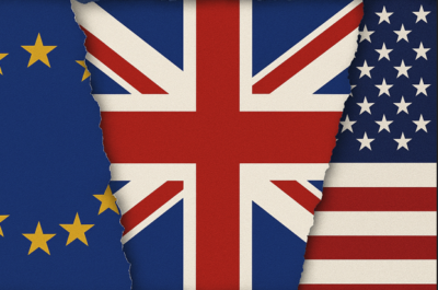 Tariffs: the voter view