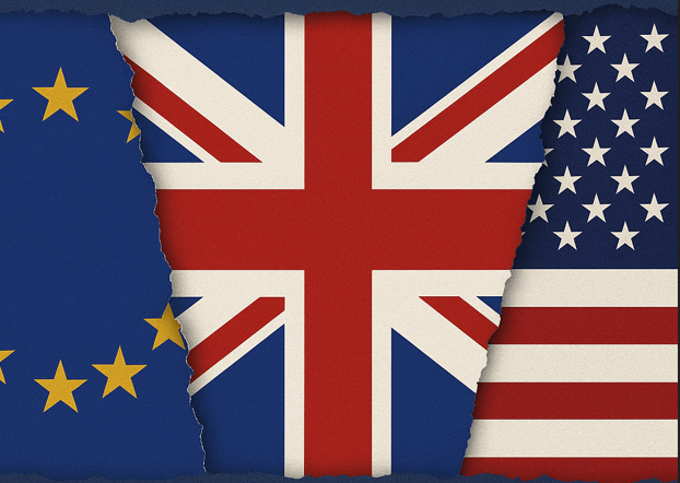 Tariffs: the voter view