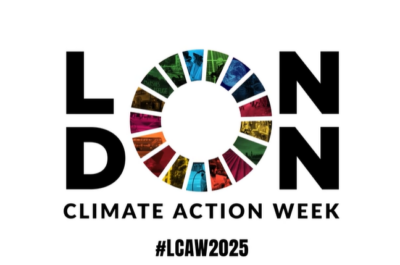 Don’t Tell Me Climate Action Isn’t Happening