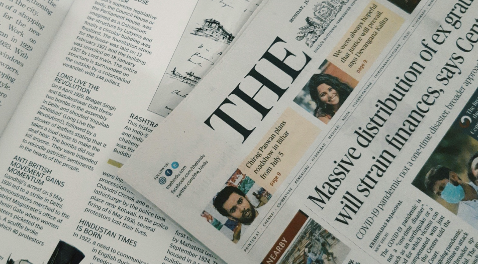 Bye-bye Business, hello Money, as media appetite shifts