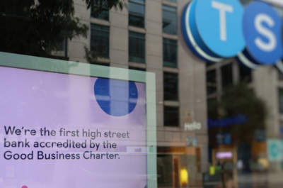 Five years, five lessons: What we’ve learned from running TSB’s first Responsible Business Plan 