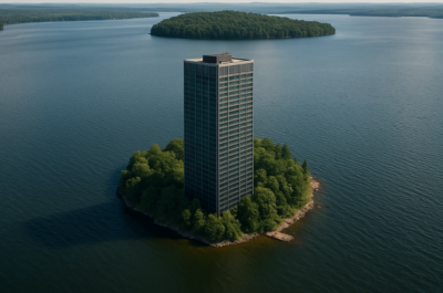 Quietly going it alone on sustainability will end in failure 