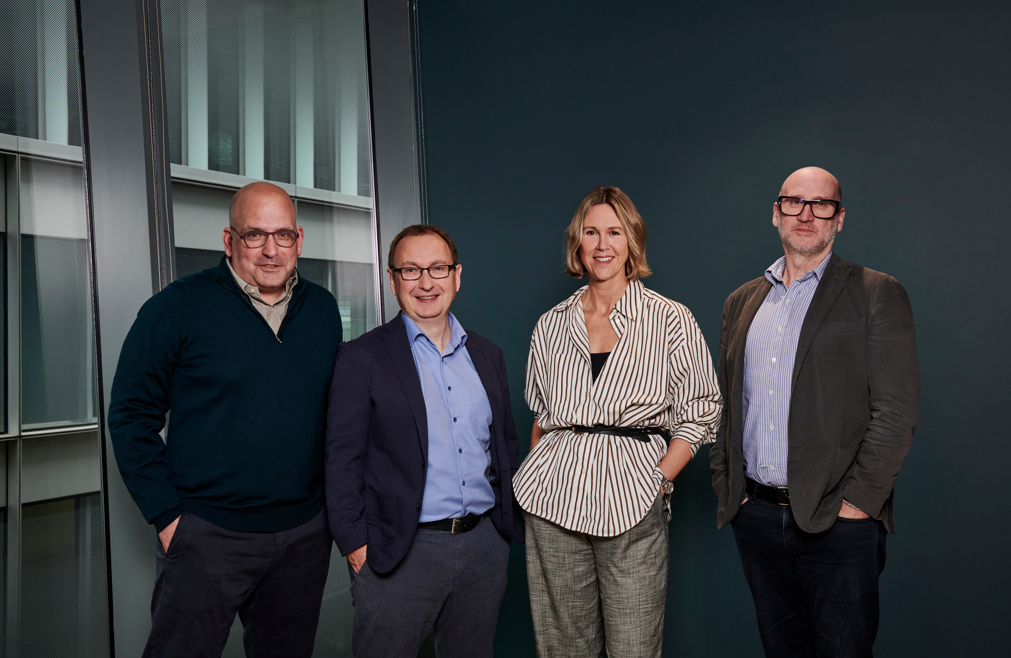 The Power of Collaboration - Headland Consultancy
