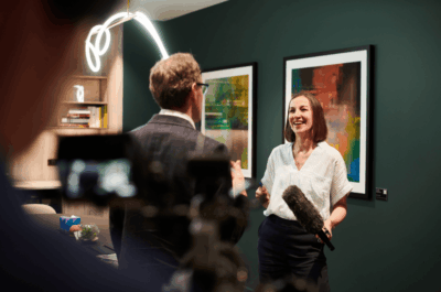 Leadership Communications Coaching