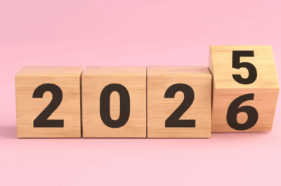 2025: how was it for you? Trends, takeaways and standout moments from the year in communications.  