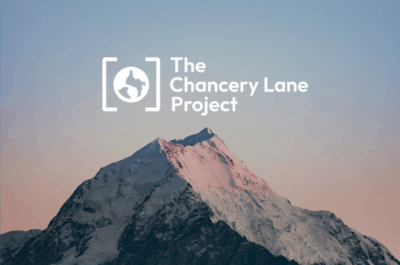 Q&amp;A with Ben Metz, The Chancery Lane Project