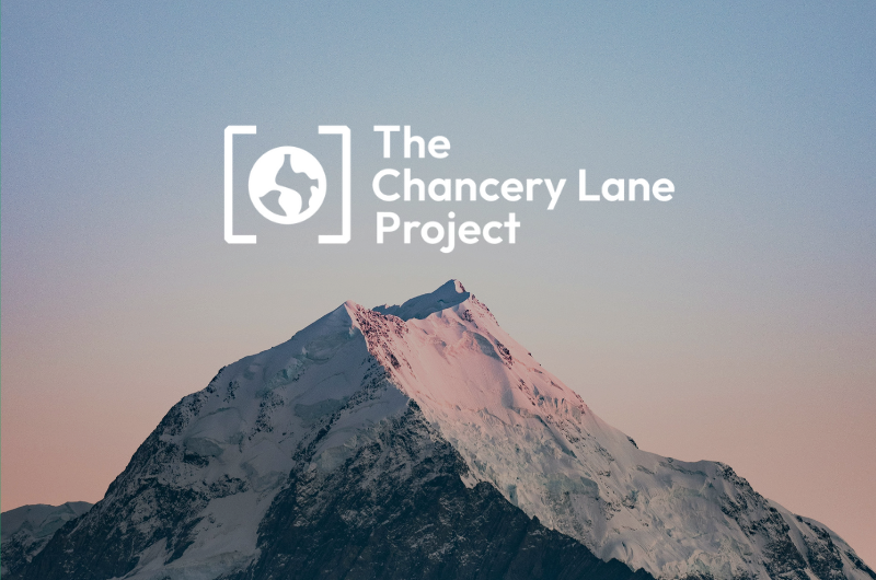 Q&amp;A with Ben Metz, The Chancery Lane Project