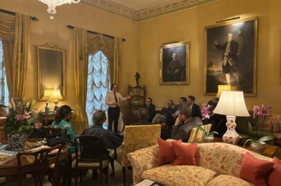 Good Business Week: Raising the Bar …Together