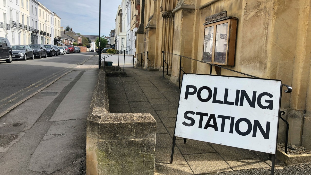 Gorton and Denton: the by-election that breaks Labour’s spell