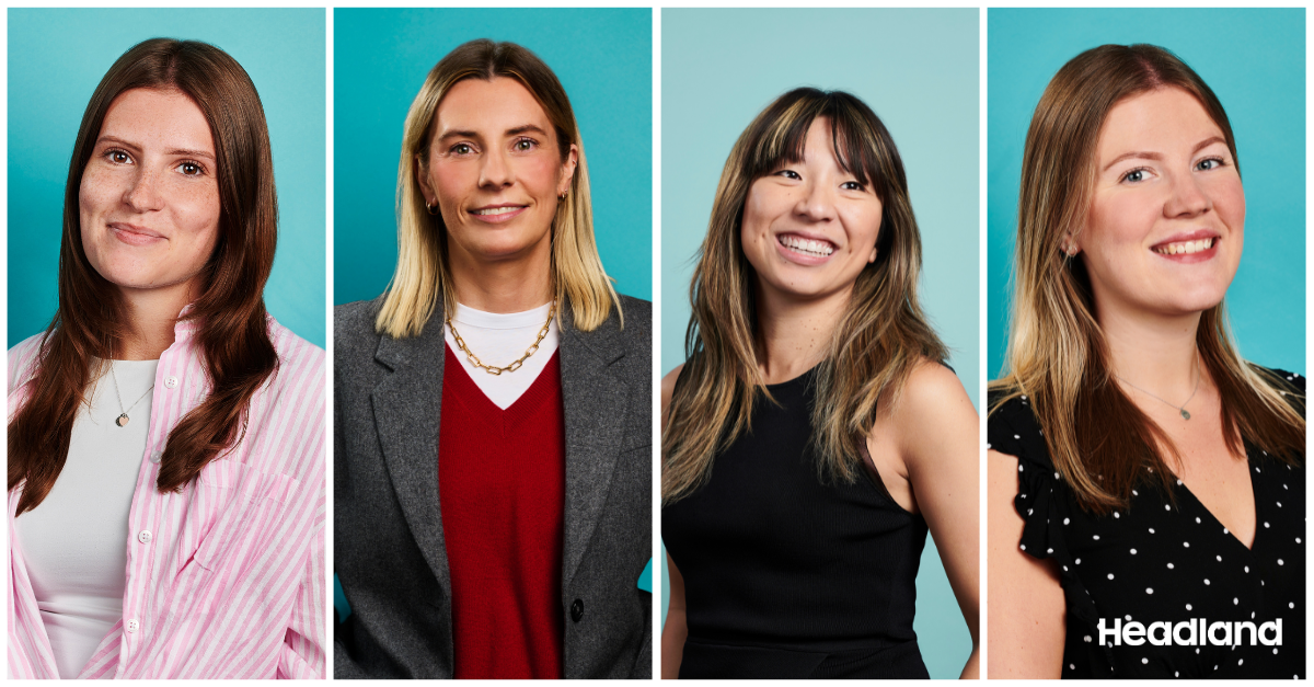 International Women's Day