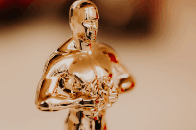 Lights! Camera! Management lessons from the silver screen 