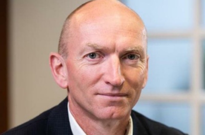 Headland bolsters leadership team with appointment of Jim Houghton as Chief Financial Officer