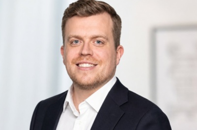 Headland strengthens private capital offer with hiring of Alex Jones