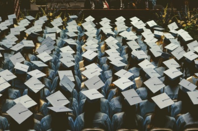 Graduate Perspective on AI in Comms