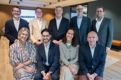 Headland acquires Shearwater to deepen EU advisory offer and expand into Brussels