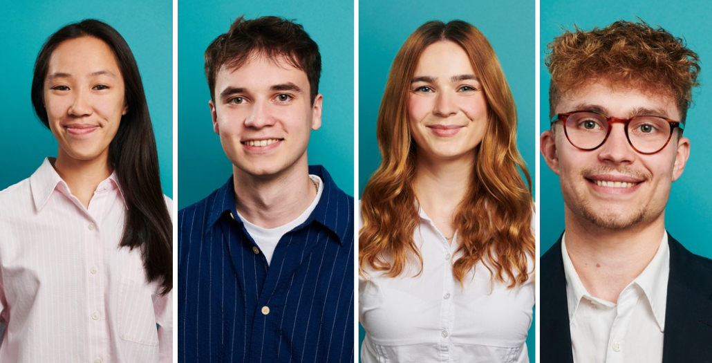 A new chapter: advice to Headland trainees from the class of ‘25 