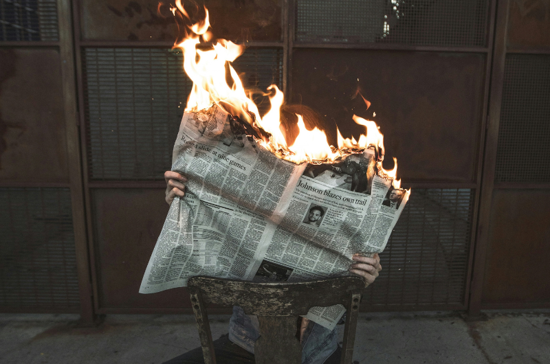 How to tackle the growing threat of mis- and disinformation