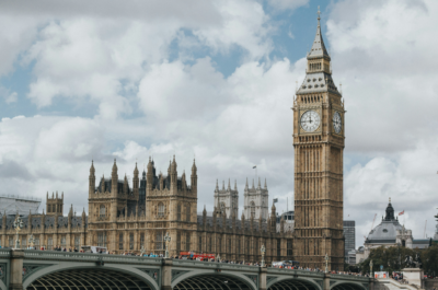 Four takeaways from party conference season 2026